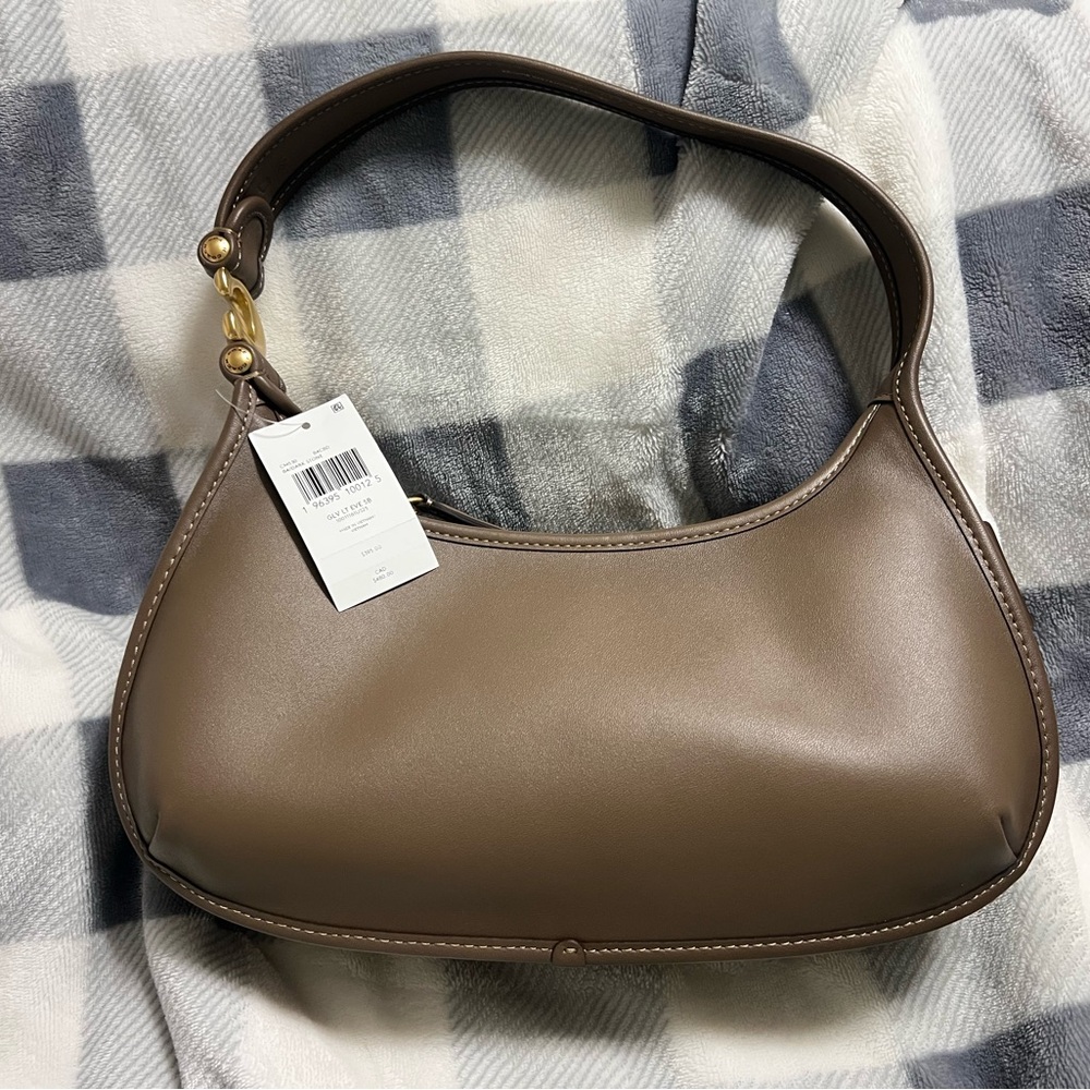 Coach Eve Shoulder Bag